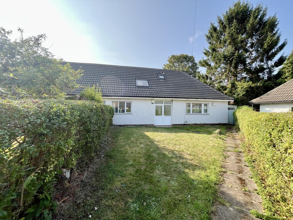 5 bedroom house on Dorket Drive, Wollaton, Nottingham
