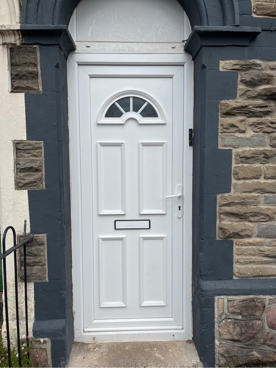 3 bedroom apartment for rent Llantrisant Street, Cardiff, CF24 4JB