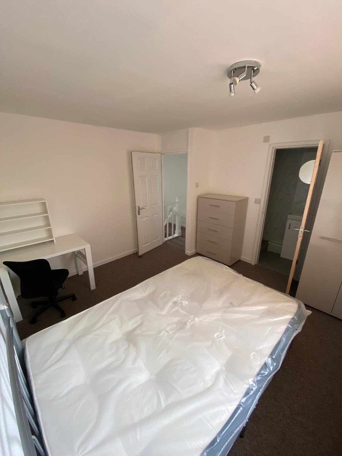 2 bedroom apartment for rent Powell Street, Sheffield, S3 7NX UniHomes