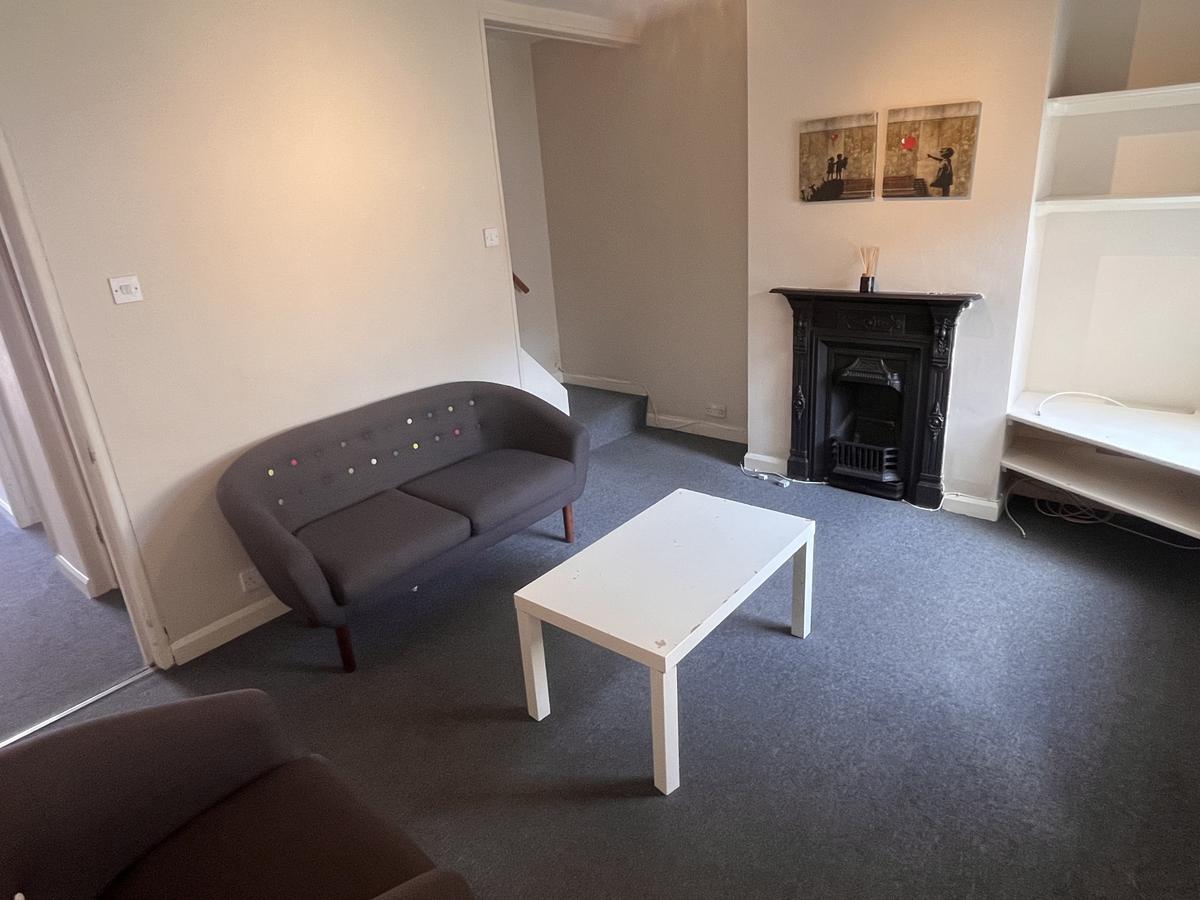 3 bedroom house on Dover Street, City Centre, Southampton