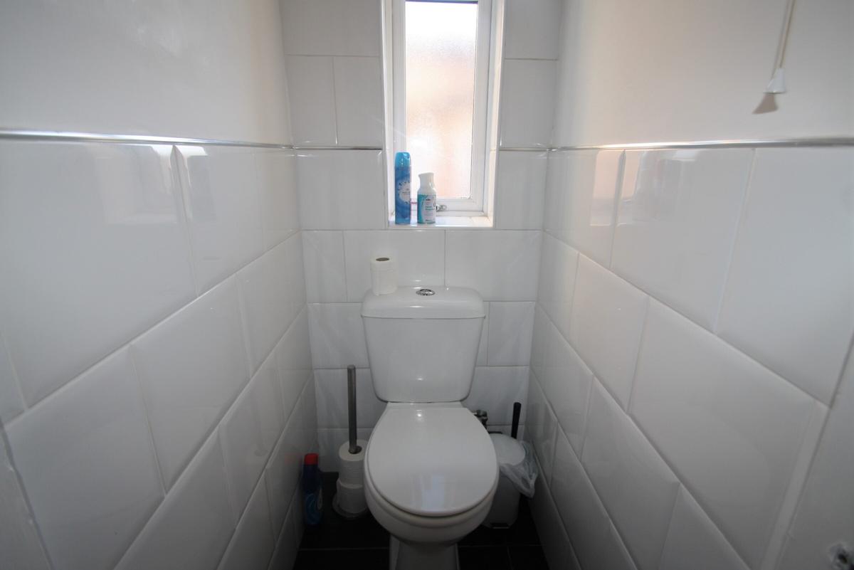 4 bedroom house for rent Ripon Gardens, Newcastle, NE2 1HN UniHomes