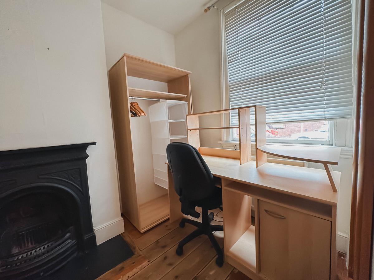 3 bedroom house for rent Excelsior Street, Bath, BA2 4JB UniHomes