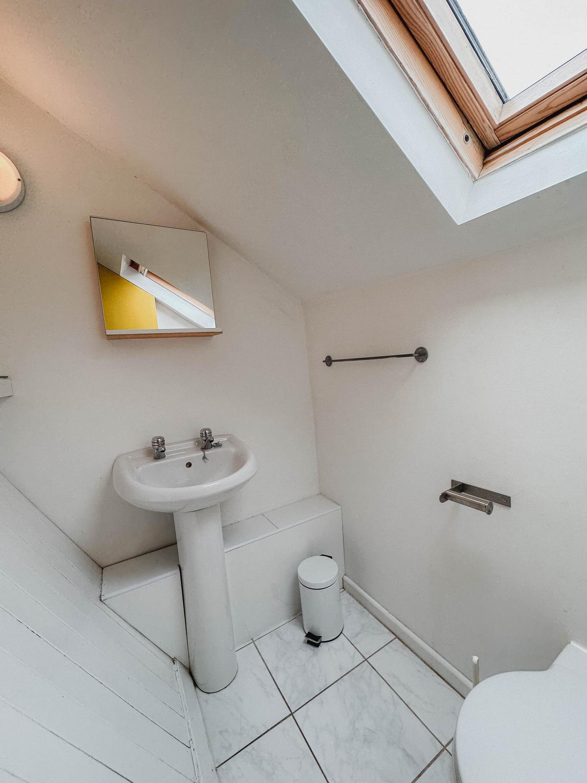 5 bedroom house for rent St Kilda's Road, Bath, BA2 3QJ UniHomes