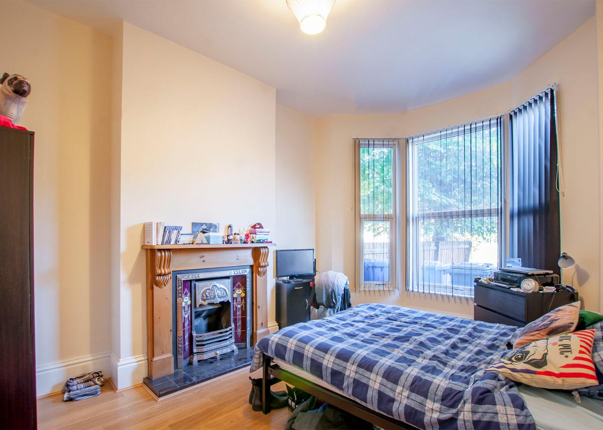 6 bedroom house for rent Kedleston Road, Derby, DE22 1FR UniHomes