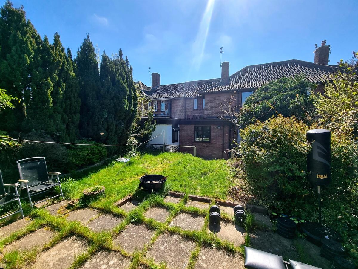 5 bedroom house for rent Buckingham Road, Norwich, NR4 7DE UniHomes