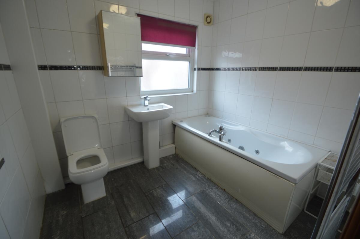 7 bedroom house for rent Cardigan Road, Leeds, LS6 1LU UniHomes