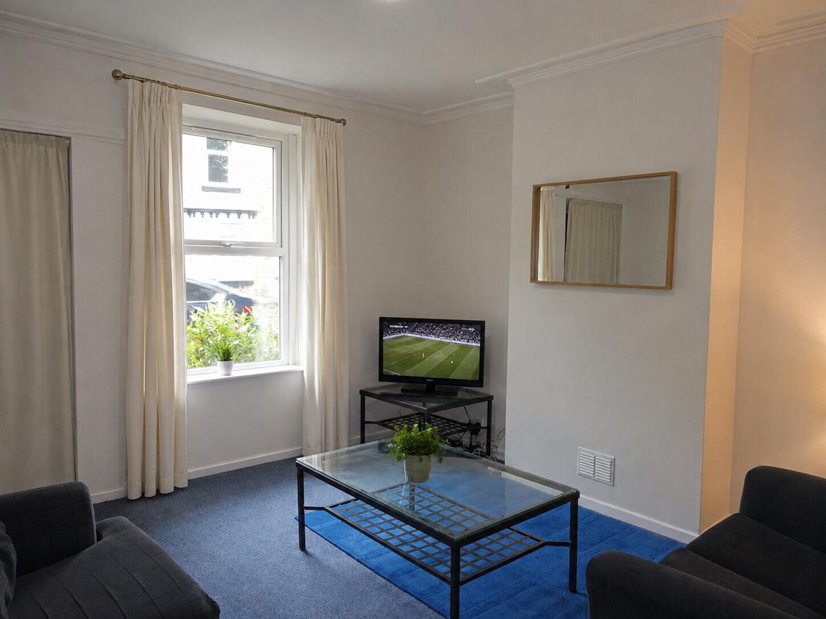 3 bedroom house on School Road, Crookes, Sheffield