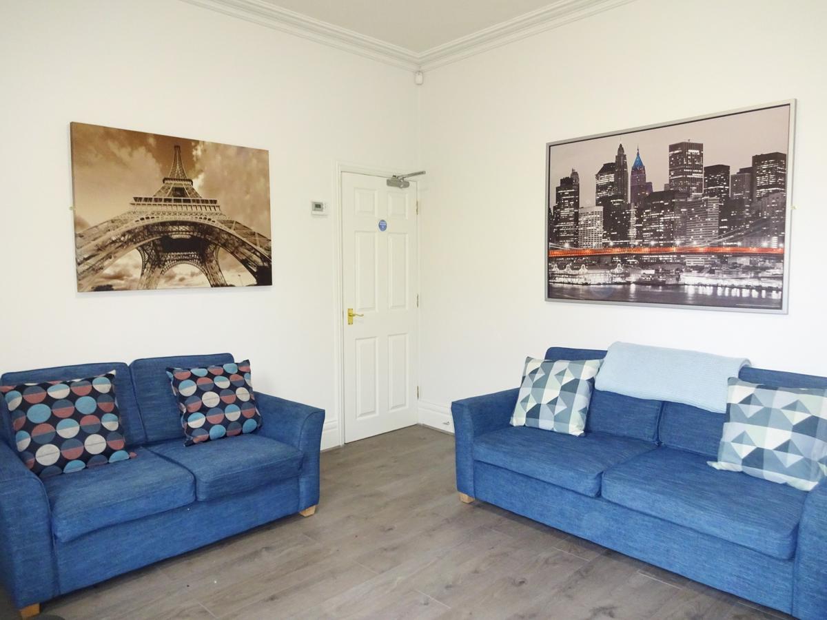 6 bedroom house on Spring View Road, Crookesmoor, Sheffield