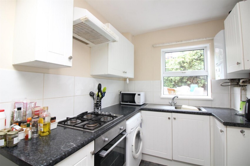 4 bedroom house for rent Ramsey Road, Sheffield, S10 1LR UniHomes