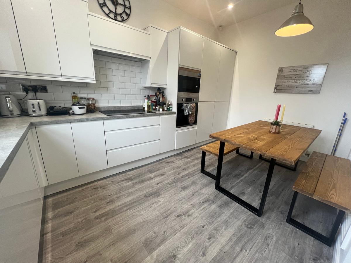 6 bedroom house for rent Ridgeway Terrace, Leeds, LS6 2HU UniHomes