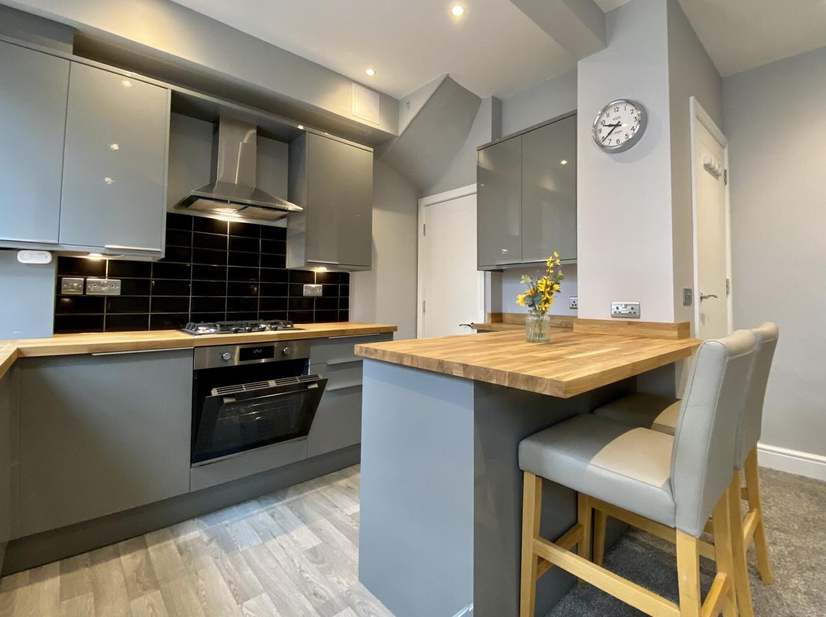 3 bedroom house for rent Beulah Grove, Leeds, LS6 2NL UniHomes