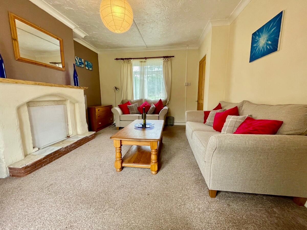 3 bedroom house for rent Borrow Road, Norwich, NR4 7HT UniHomes