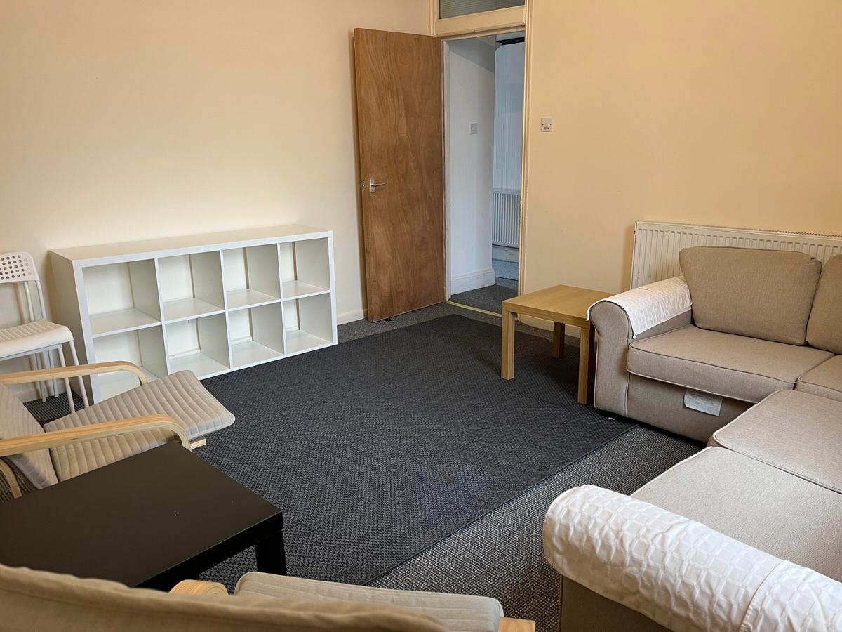 7 bedroom house for rent South Avenue, Bath, BA2 3PY UniHomes