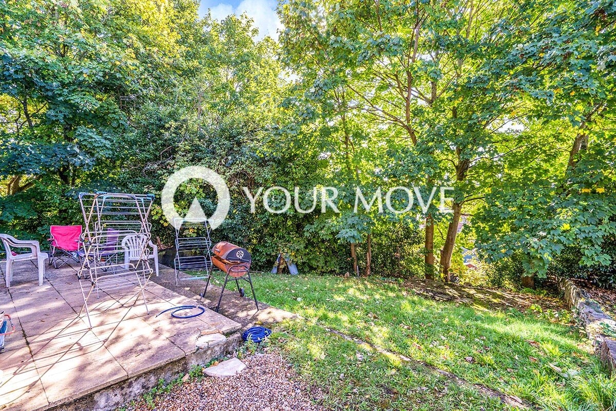 7 bedroom house for rent Chamberlain Road, Southampton, SO17 1PQ UniHomes