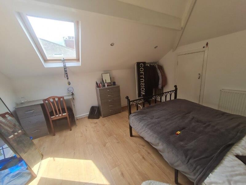 12 bedroom house for rent Birch Grove, Manchester, M14 5JY UniHomes