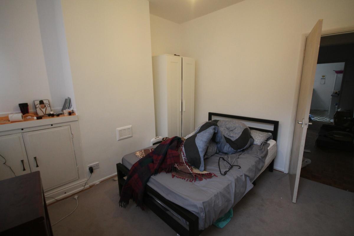 3 bedroom house for rent Hamilton Stree, Leicester, LE2 1FP UniHomes