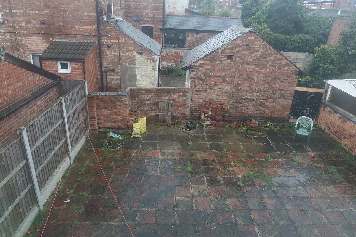 7 bedroom house for rent Park Road, Nottingham, NG7 1JF UniHomes