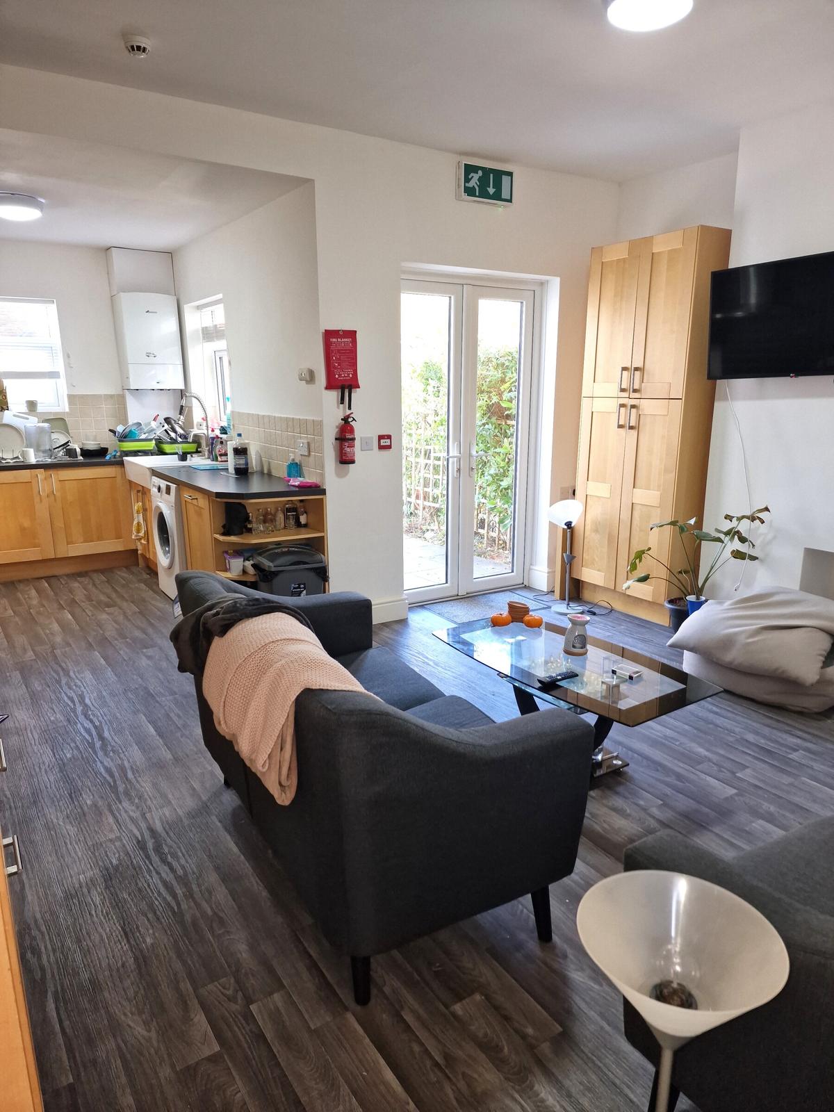 5 bedroom house for rent Sefton Road, Birmingham, B16 9DR UniHomes