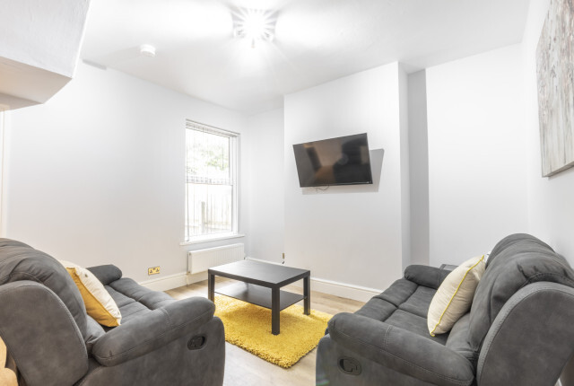 3 bedroom house on Haworth Street, Newland, Hull