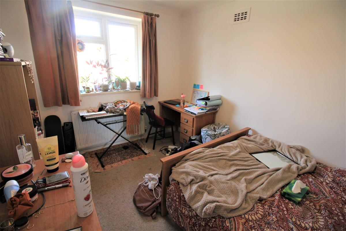 4 bedroom house for rent Cunningham Road, Norwich, NR5 8HH UniHomes