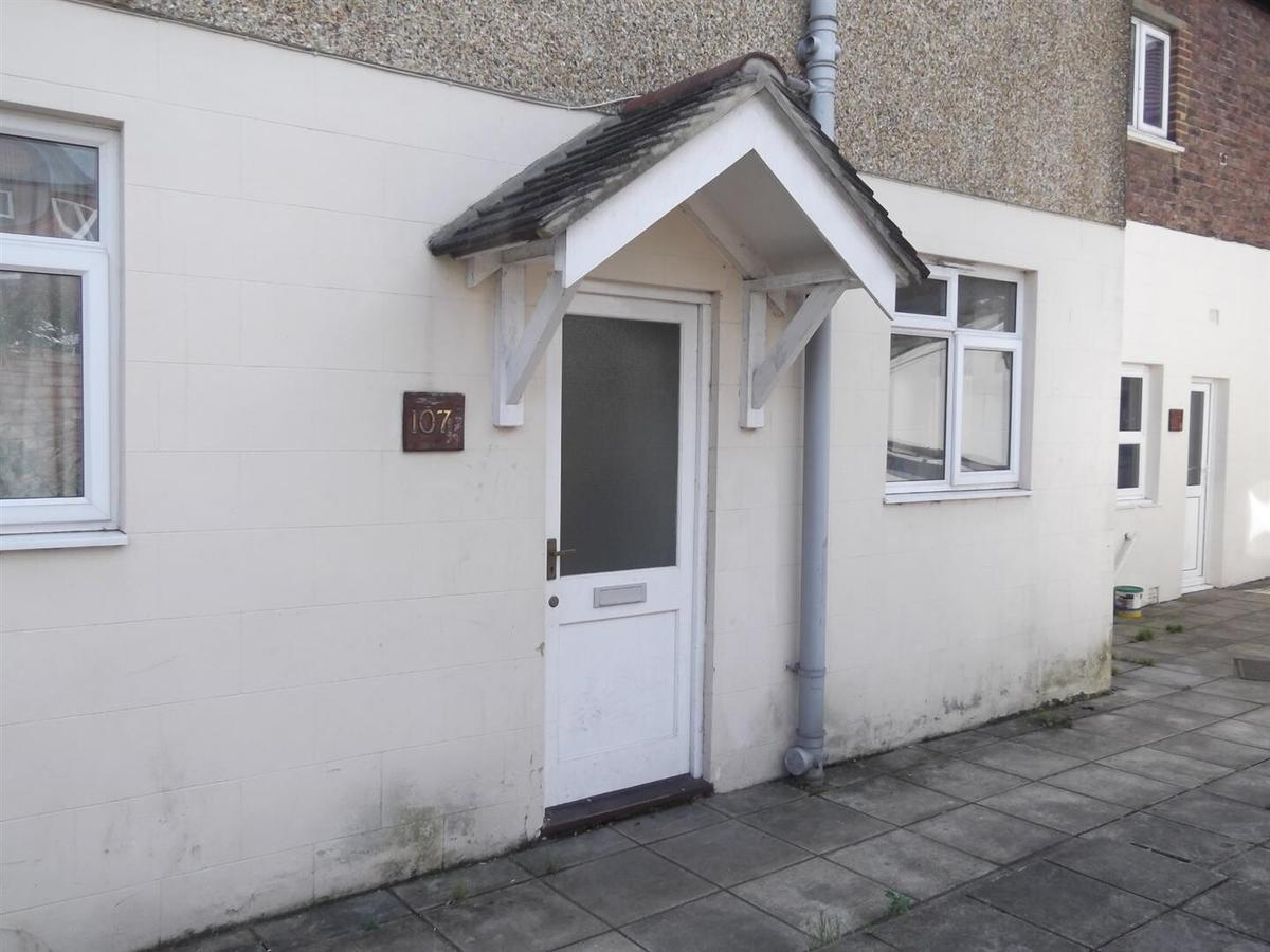 4 bedroom house for rent Fawcett Road, Portsmouth, PO4 0DF UniHomes