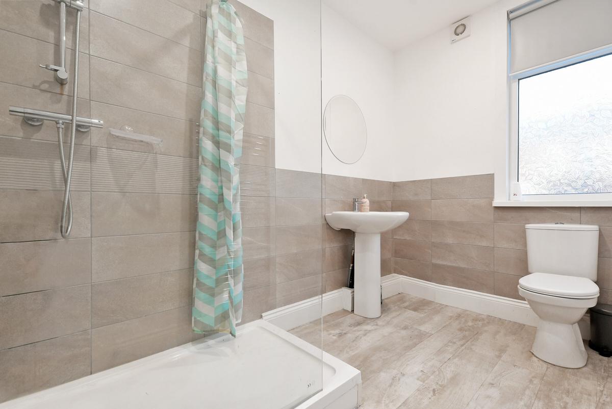 6 bedroom house for rent Granville Road, Sheffield, S2 2RP UniHomes