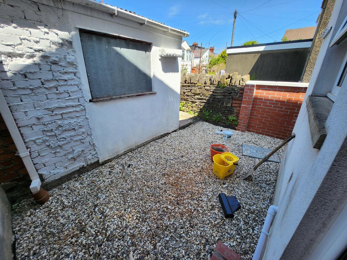 4 bedroom house for rent Australia Road, Cardiff, CF14 3DB UniHomes