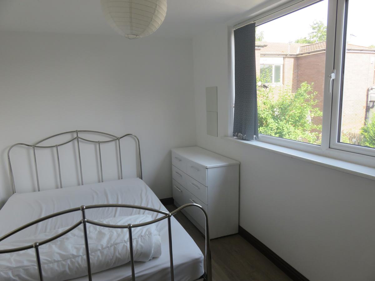 3 bedroom house for rent Willoughby Street, Nottingham, NG7 1SP UniHomes