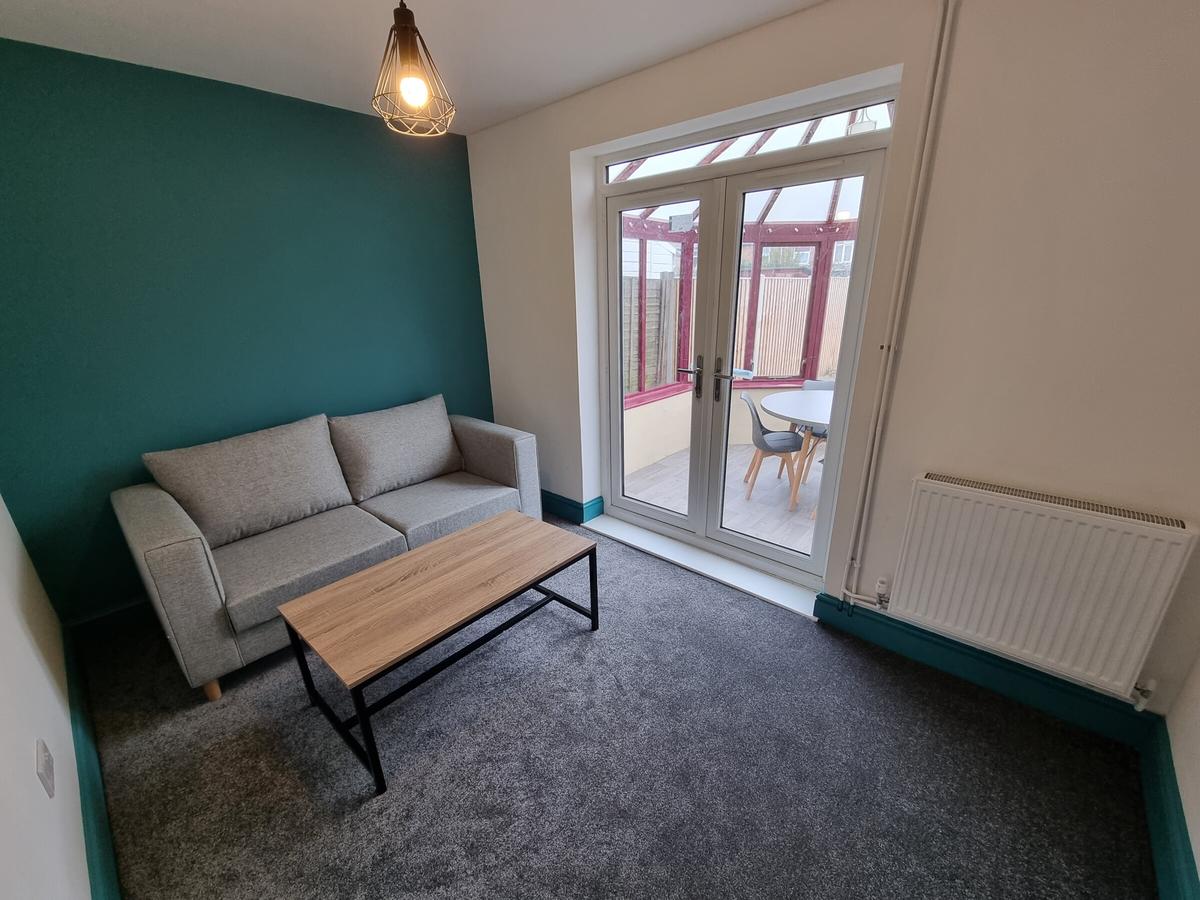 4 bedroom house for rent Beverley Road, Norwich, NR5 8AP UniHomes