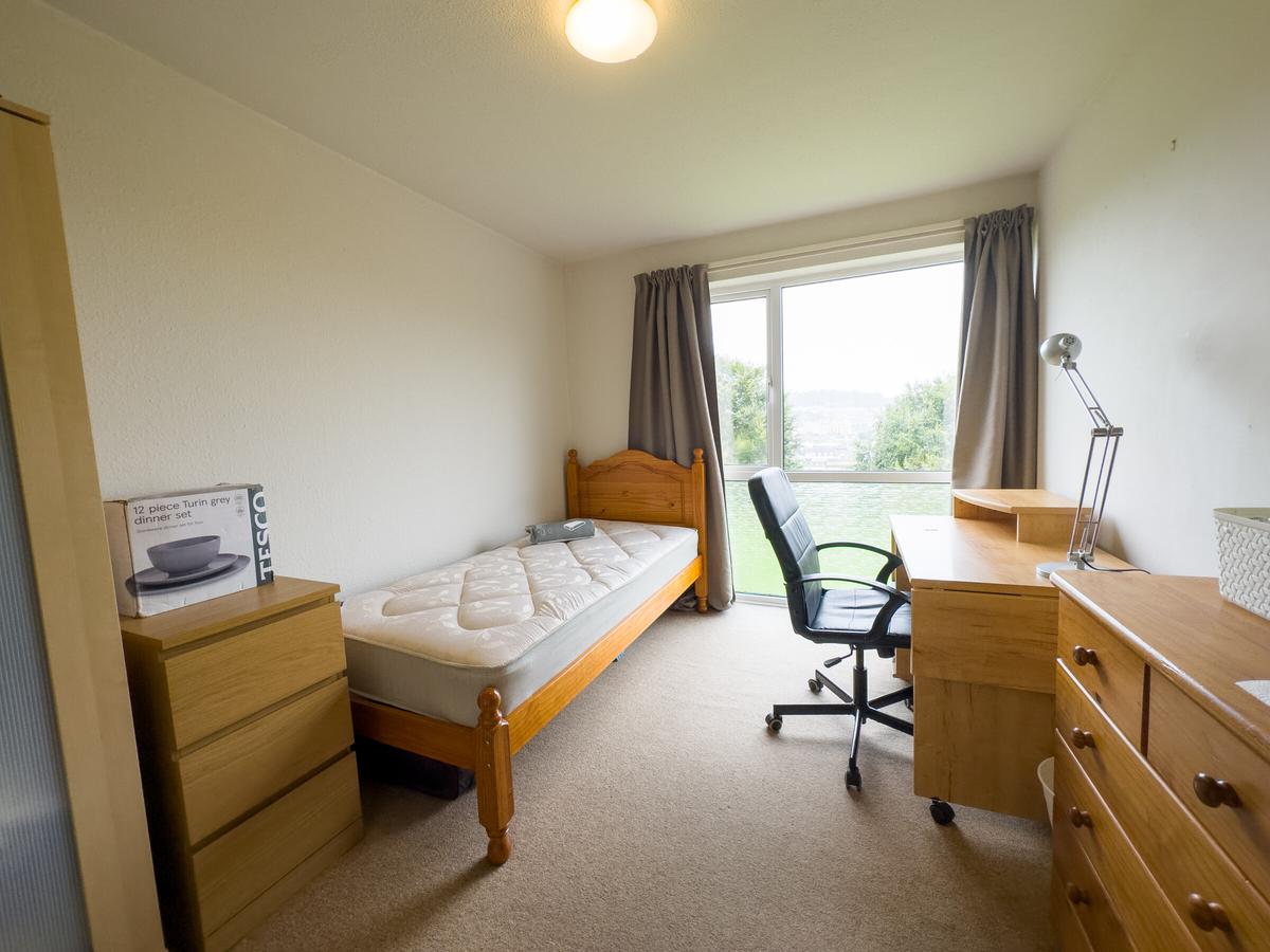 5 bedroom house for rent Alexandra Road, Bath, BA2 4PW UniHomes