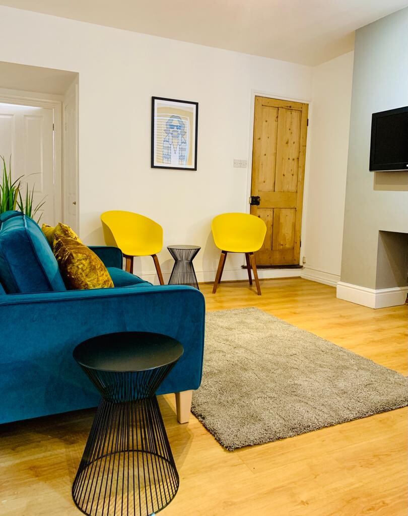 4 bedroom house for rent Hastings Street, Loughborough, LE11 5AX UniHomes