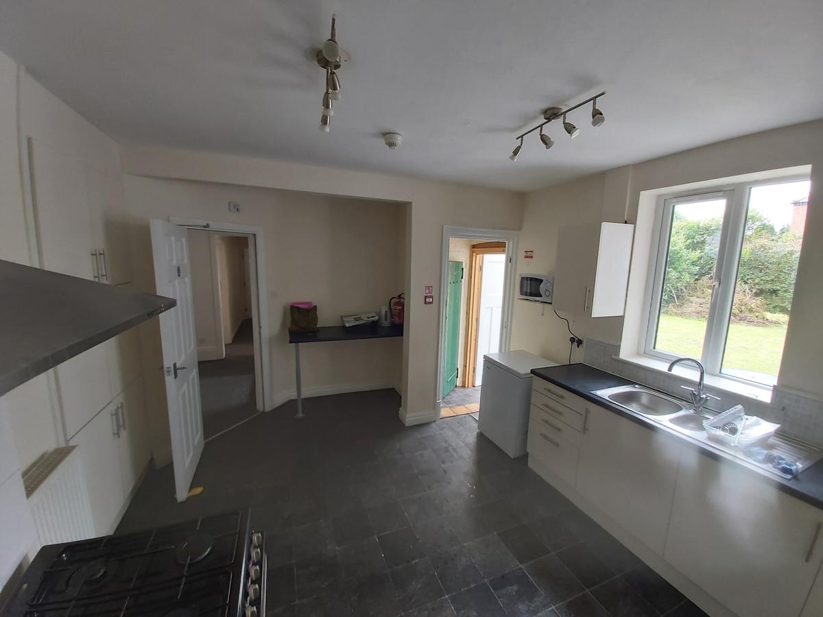 9 bedroom house for rent Green Dykes Lane, York, YO10 3HA UniHomes