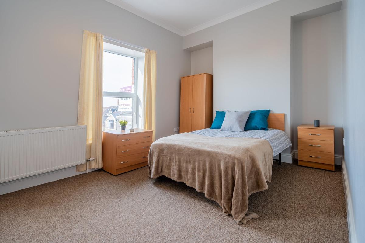 5 bedroom house for rent Windsor Street, Swansea, SA2 0LN UniHomes