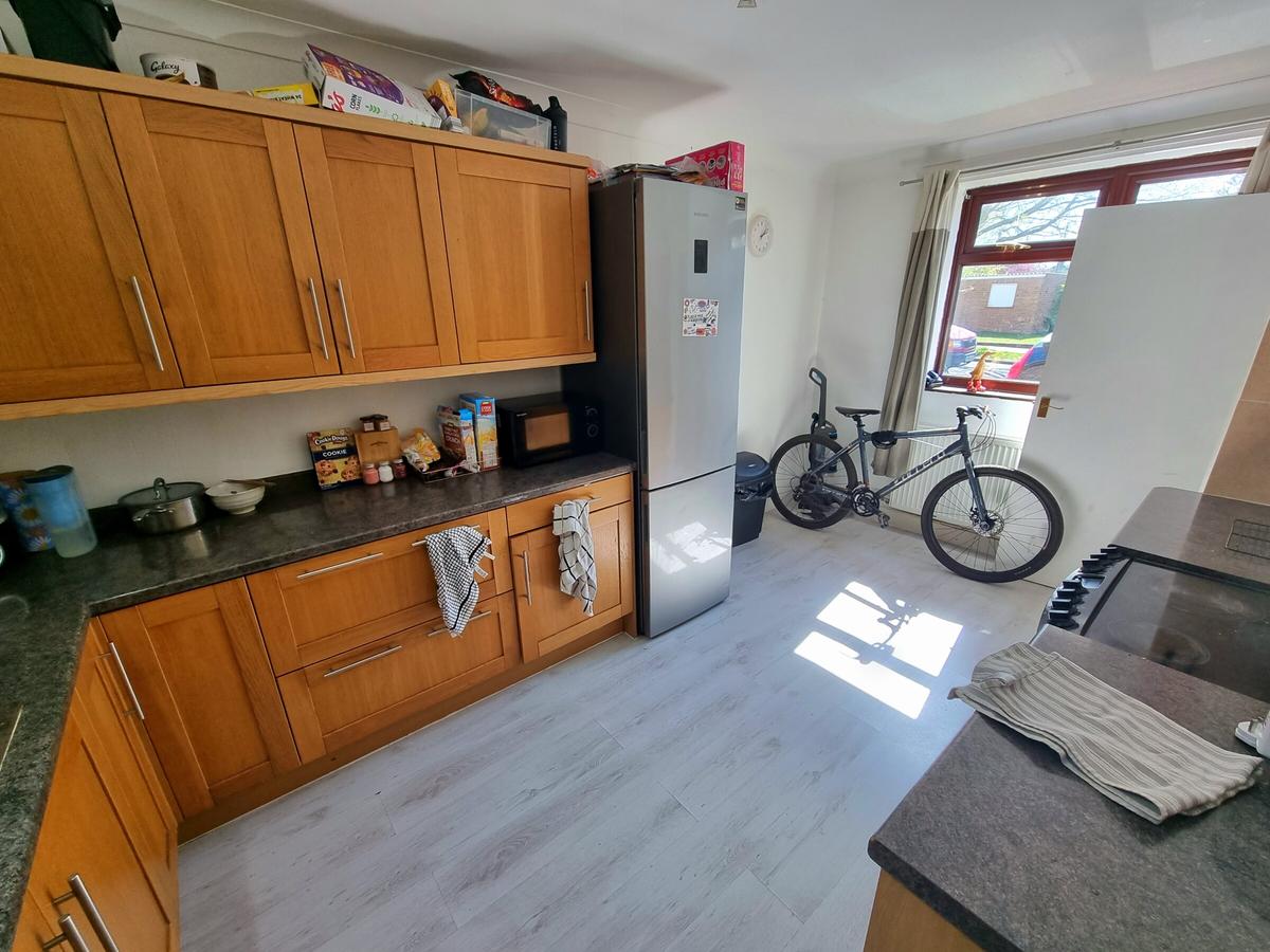 5 bedroom house for rent Buckingham Road, Norwich, NR4 7DE UniHomes