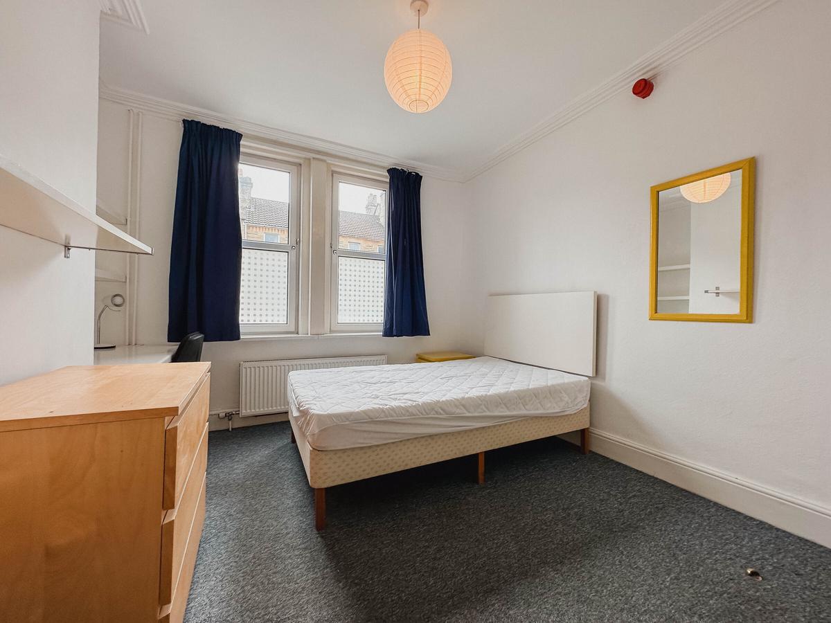 5 bedroom house for rent St Kilda's Road, Bath, BA2 3QJ UniHomes