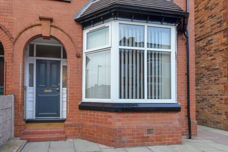 7 bedroom house for rent Argyle Avenue, Manchester, M14 5PX UniHomes