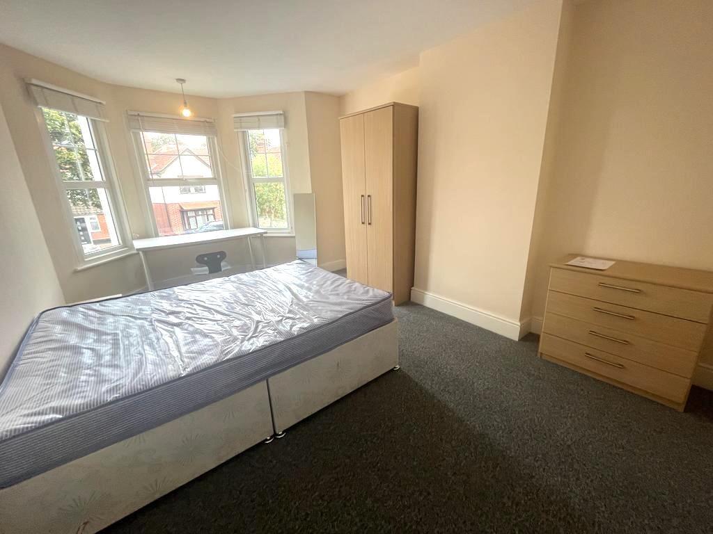 4 bedroom house for rent Dereham Road, Norwich, NR2 3UX UniHomes