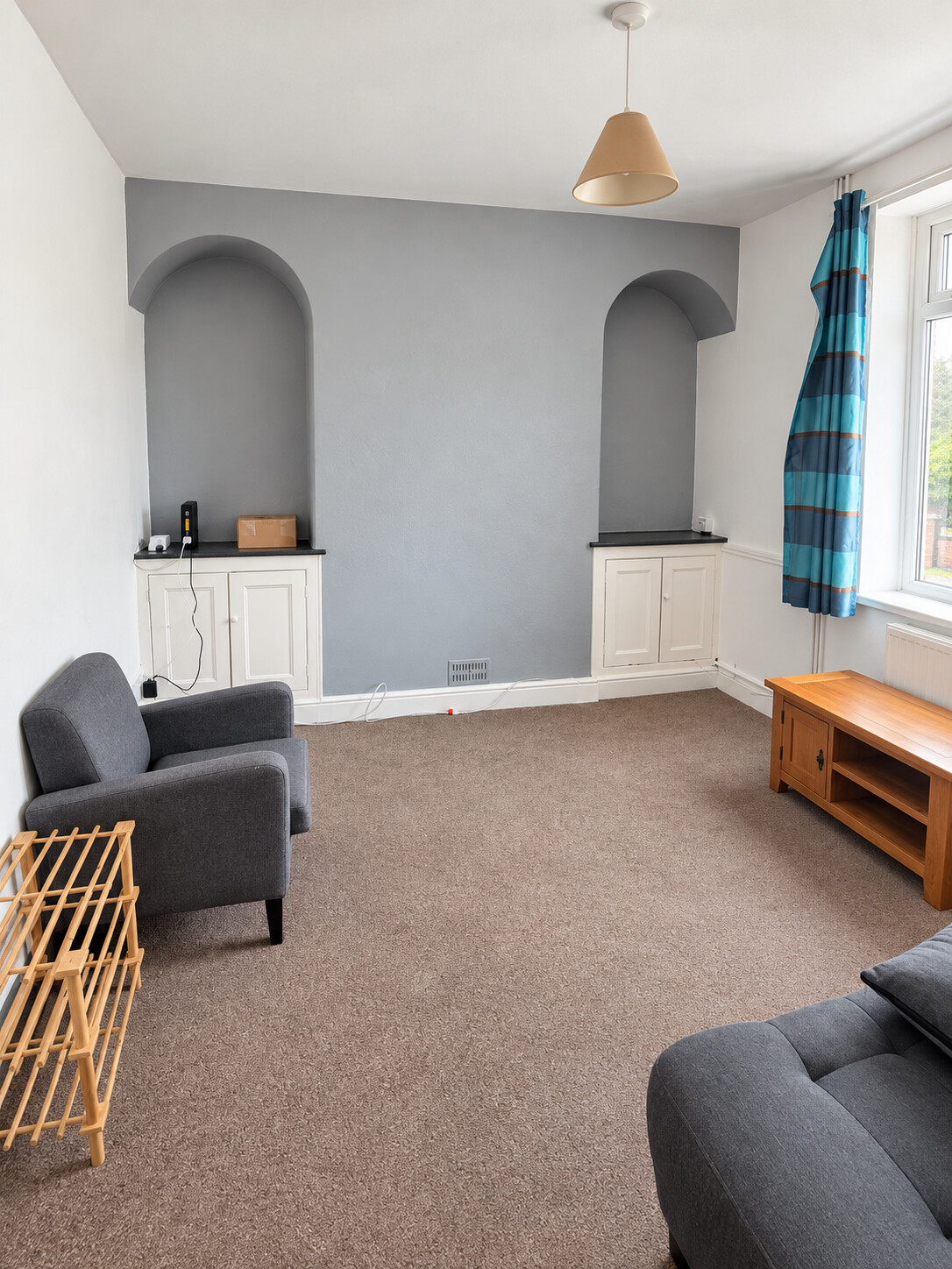 3 bedroom house on Beach Street, Sandfields, Swansea