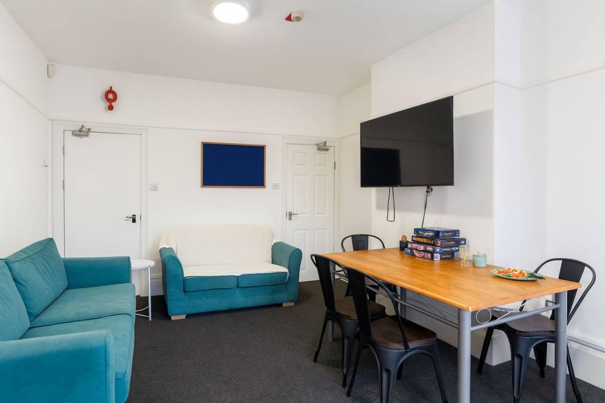 5 bedroom house on Springvale Road, Crookes, Sheffield