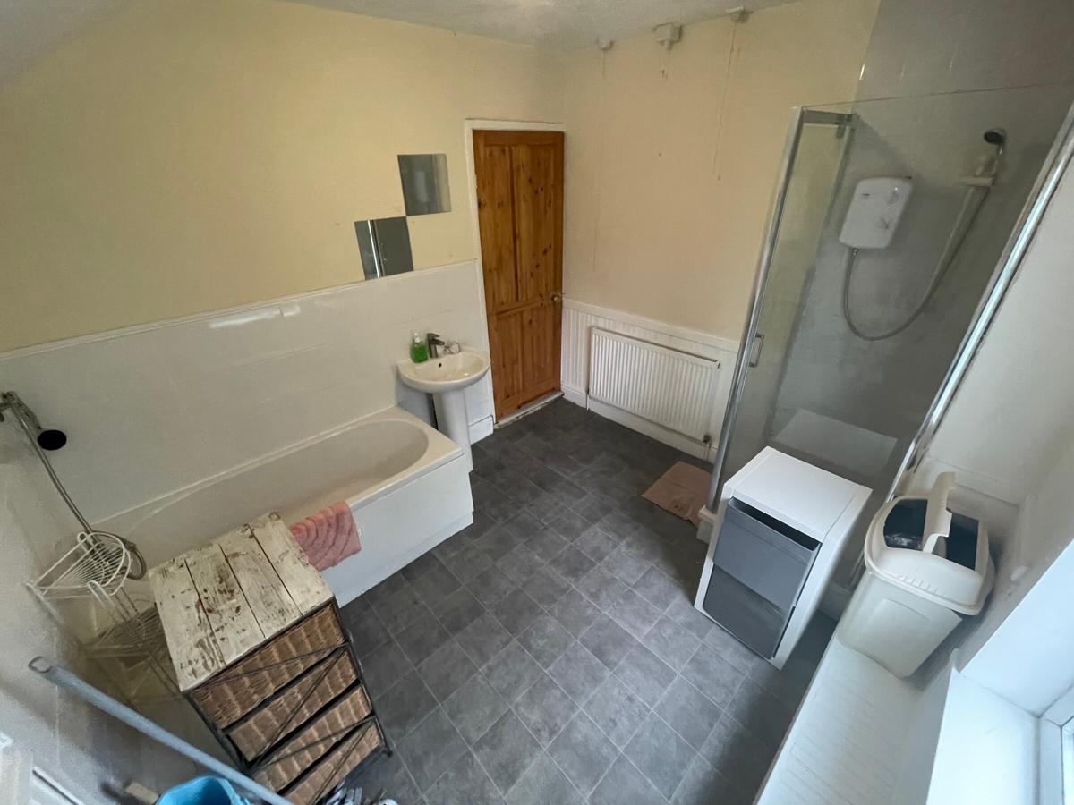 3 bedroom house for rent King Alfred Street Derby, DE22 3QL UniHomes