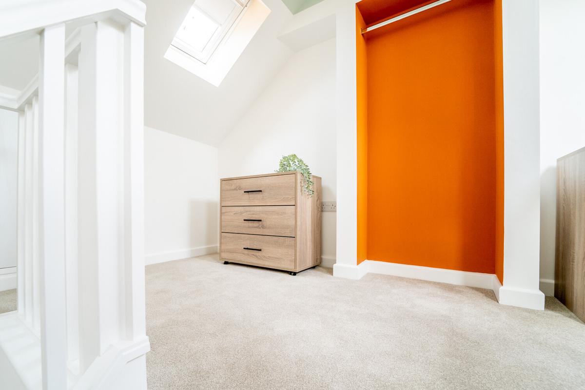 4 bedroom house for rent Avonmouth Road Norwich, NR3 2HL UniHomes