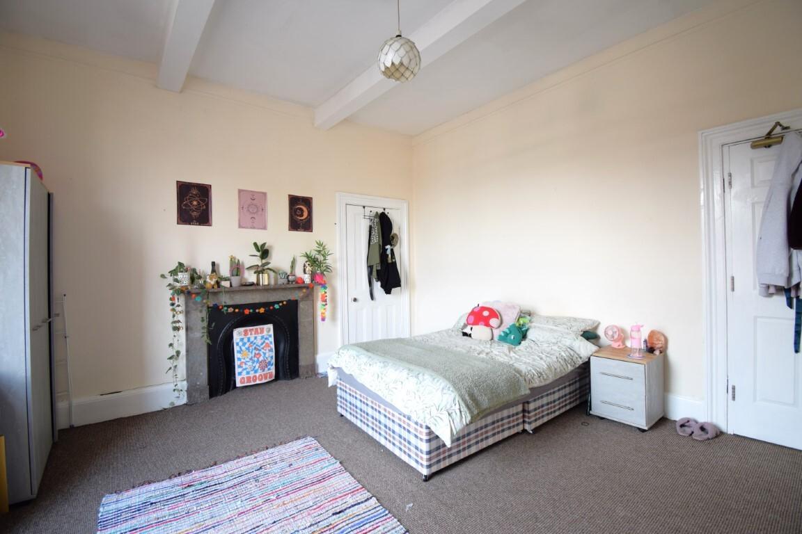 9 bedroom house for rent Glossop Road, Sheffield, S10 2JD UniHomes