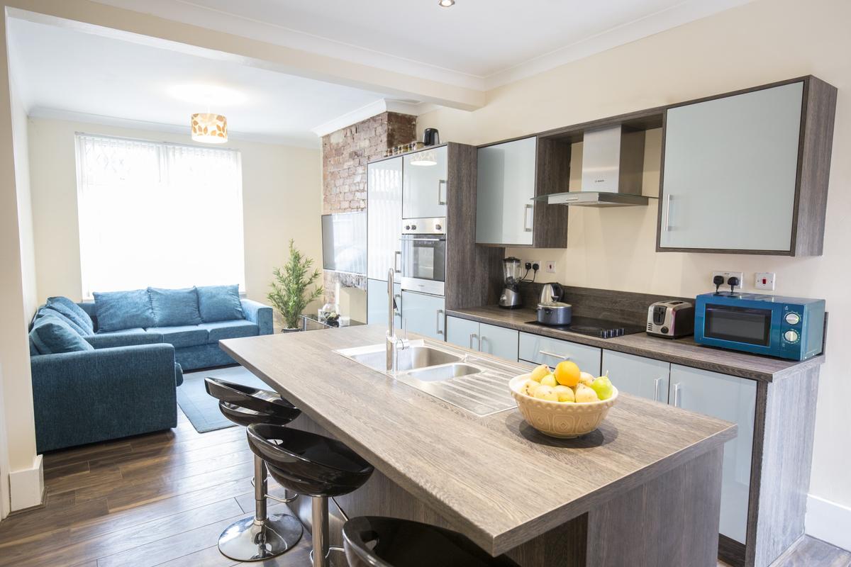 4 bedroom house on Haworth Street, Newland, Hull