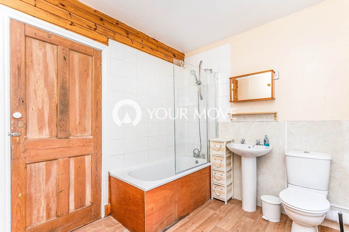 5 bedroom house for rent Tennyson Road, Southampton, SO17 2GX UniHomes