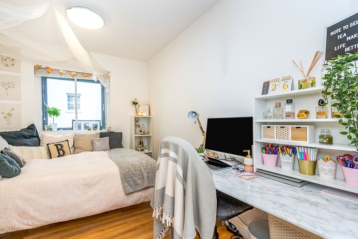 4 bedroom apartment for rent Carlton Place, Southampton, SO15 2DZ