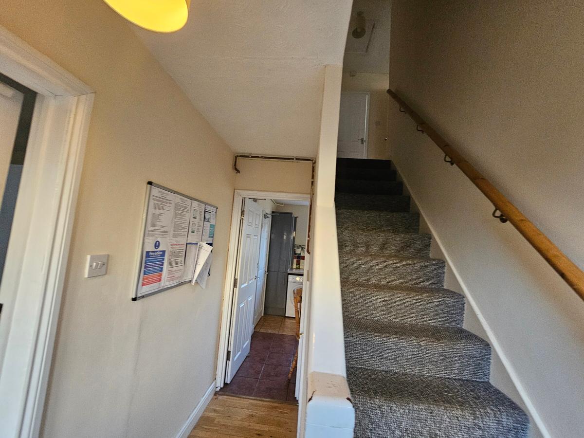 5 bedroom house for rent Northfields, Norwich, NR4 7EX UniHomes