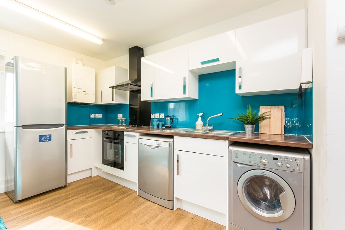 4 bedroom apartment for rent Carlton Place, Southampton, SO15 2DZ