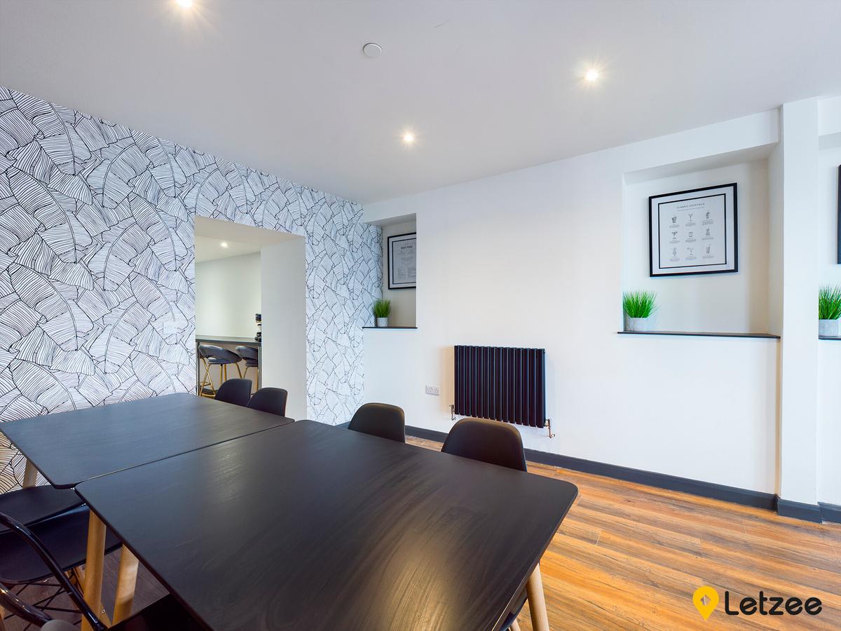 8 bedroom house for rent Oystermouth Road Swansea, SA1 3UJ UniHomes