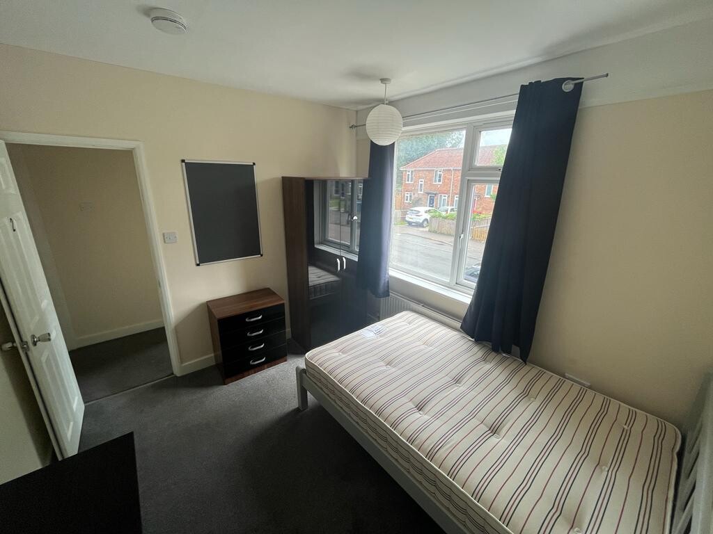 4 bedroom house for rent Stevenson Road, Norwich, NR5 8TW UniHomes