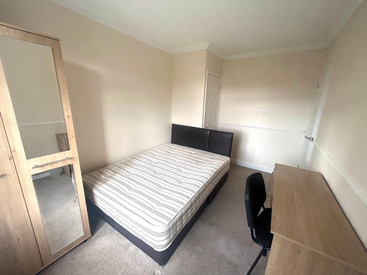 4 bedroom house for rent Beverley Road, Norwich, NR5 8AP UniHomes